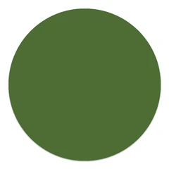 Overtrekksmarsipan mørk grønn 25/75 AF