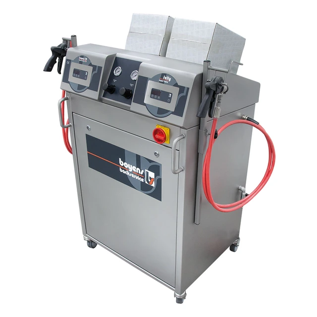 Gelesprøyte - Jelly Royal Twin 