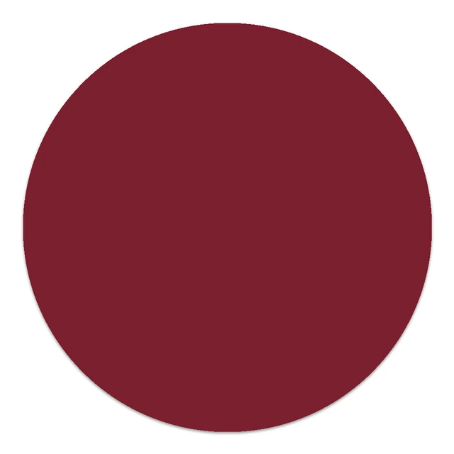 Overtrekksmarsipan vinrød 25/75 AF 