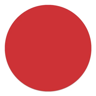 Overtrekksmarsipan rød 25/75 AF