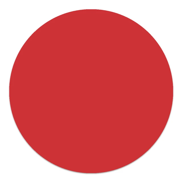 Overtrekksmarsipan rød 25/75 AF 