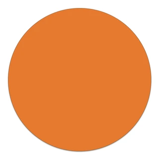 Overtrekksmarsipan orange 25/75 AF