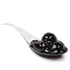 Kirsebær (Amarena) gelato 18-20mm