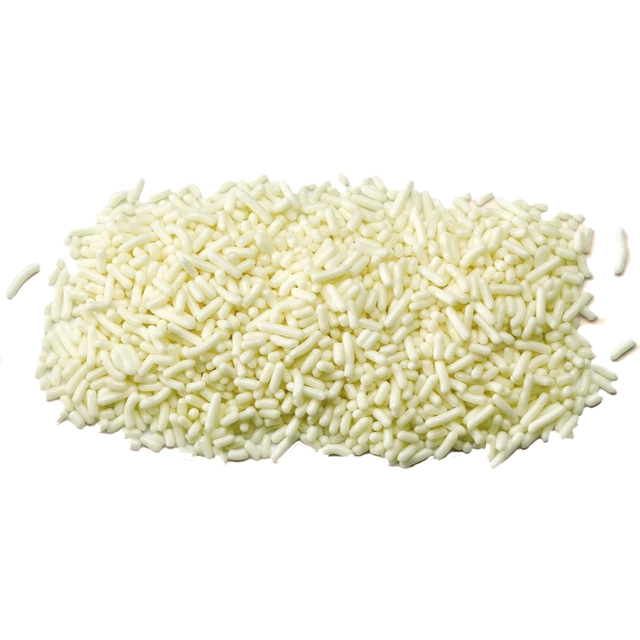 Sjokoladekrymmel hvit - 3kg 