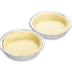 Paibunn 78g Ø13cm - Laget med smør