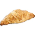 Croissant frossen 65g Laget på smør