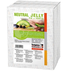 Overtrekksgele nøytral - 12 kg BIB Klar til bruk