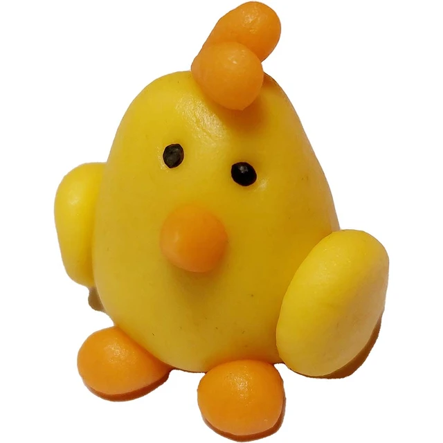 Kylling i marsipan 20g 