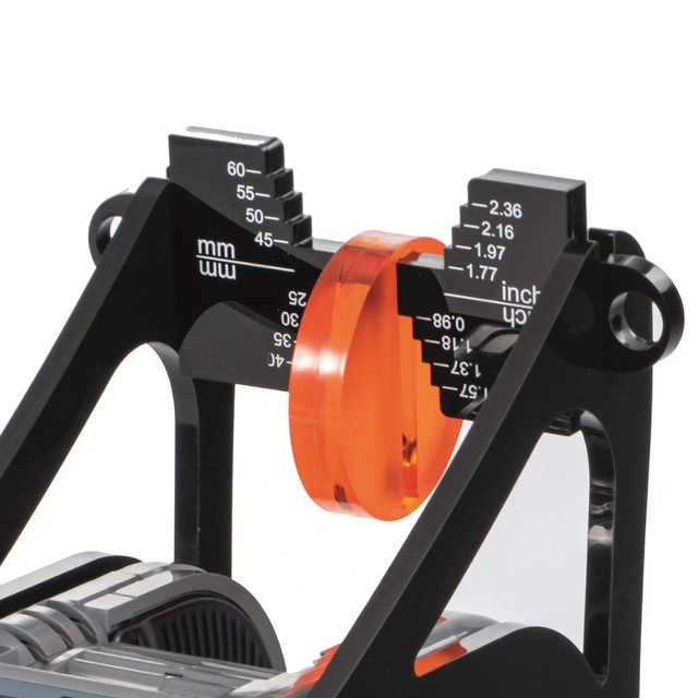 Automatisk plastbånd kutter 