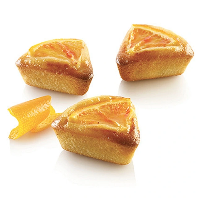 Airplus 21 Triangle 60 x 60 x 60 x H25mm - 15 x 2stk 