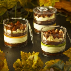 PRONTO TIRAMISU'