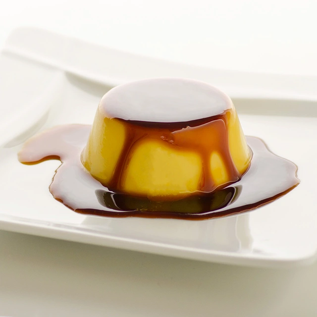 PRONTO CREME CARAMEL Karamellpudding miks 