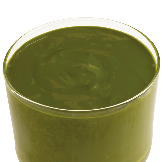 PANNACREMA PISTACHIO 