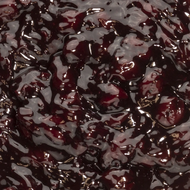 Amarena kirsebær fyll med biter Klar til bruk 