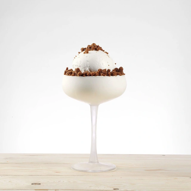 CRUMBOLE' OTTO CARAMEL 