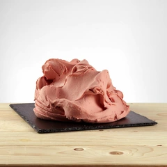 STRAWBERRY SPRINT WITH PIECES