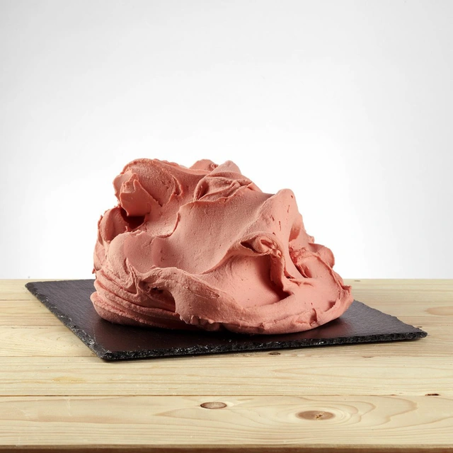 STRAWBERRY SPRINT WITH PIECES 