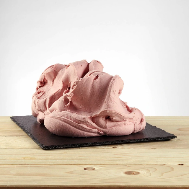 RASPBERRYSPRINT WITH PIECES 