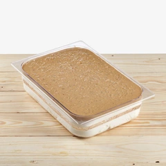 PINOPINGUINO NOCCIOLINO (HAZELNUT)