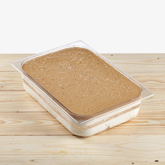 PINOPINGUINO NOCCIOLINO (HAZELNUT) 