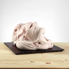 PINEAPPLE SPRINT WITH PIECES