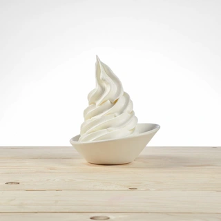 FROZEN YOGGI®  (YOGURT SOFT)