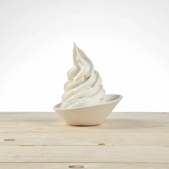 FROZEN YOGGI®  (YOGURT SOFT) 