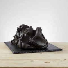 Black Diamond sprint iskrembase Melk og vaniljesmak