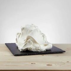 Base Diamant 50 Kompakt tekstur, melkesmak, god hold