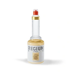 Regium sirup Amaretto kaffesirup