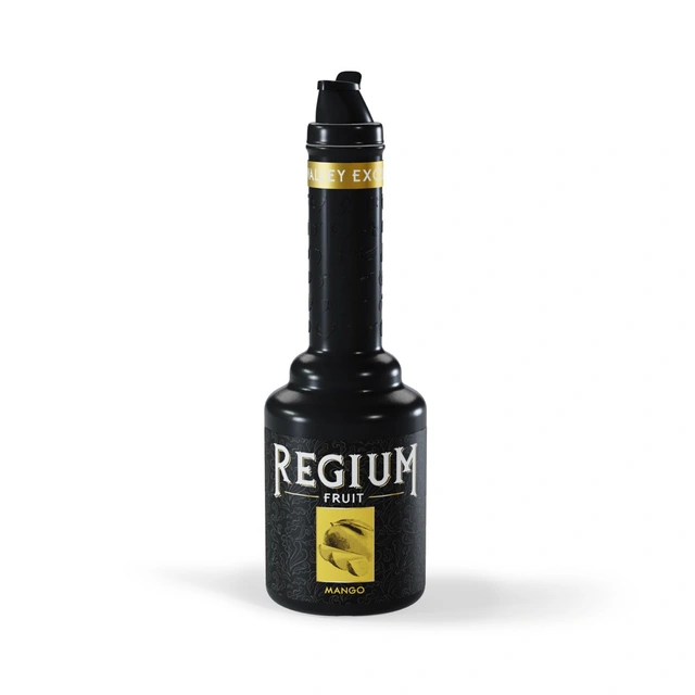 Regium Mango Minimum 50% frukt 