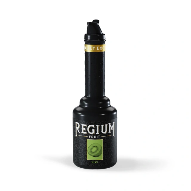 Regium Kiwi Minimum 50% frukt 