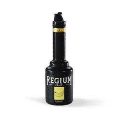 Regium Banan Minimum 50% frukt