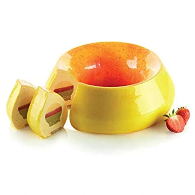 Kit Flame 2000 Ø240 x H85mm - 2000ml 