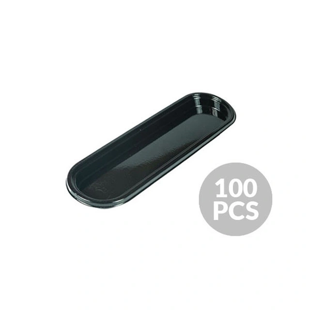 Éclair brett - 100stk 42 x 102mm 