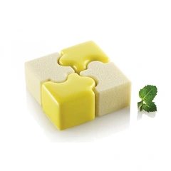 Puzzle 30 42 x 34 x H28mm - 30ml x 16