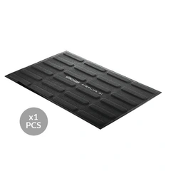 Airplus 31 Eclair 25 x 125 x H5mm