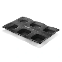 Airplus 19 Square 85 x 85 x H20mm - 6 x 2stk