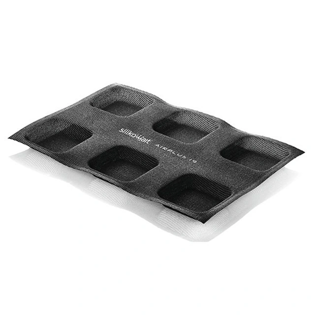 Airplus 19 Square 85 x 85 x H20mm - 6 x 2stk 