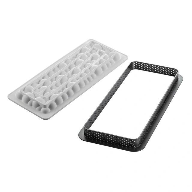 Kit Tarte Ring Bubble 250 x 85 x H20mm - 290ml 