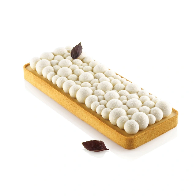 Kit Tarte Ring Bubble 250 x 85 x H20mm - 290ml 