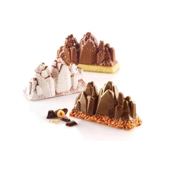 Tre Cime 120 120 x 45 x H65mm - 120ml x 6