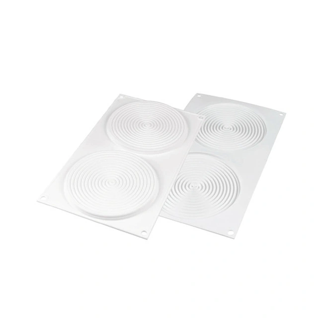 Tourbillon 100 Ø140 x H9mm - 100ml x 2 