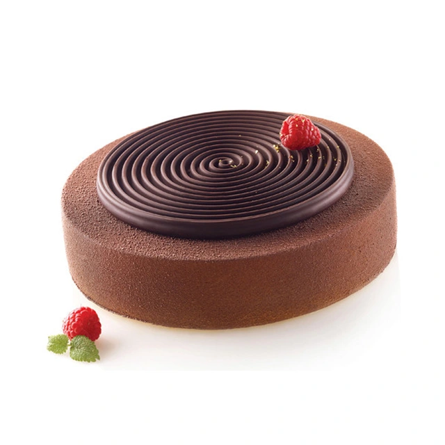 Tourbillon 100 Ø140 x H9mm - 100ml x 2 