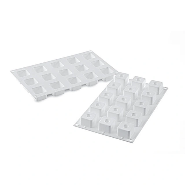 Sushi Maki 35 x 35 x H25mm - 26ml x 15 