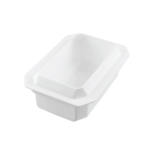 Tesoro 1300 170 x 104 x H80mm - 1300ml 