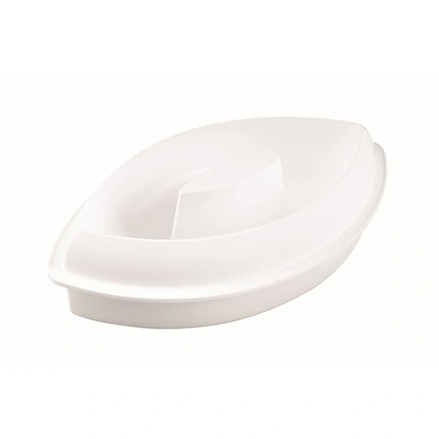 Eye 1200 250 x 140 x H65mm - 1200ml 