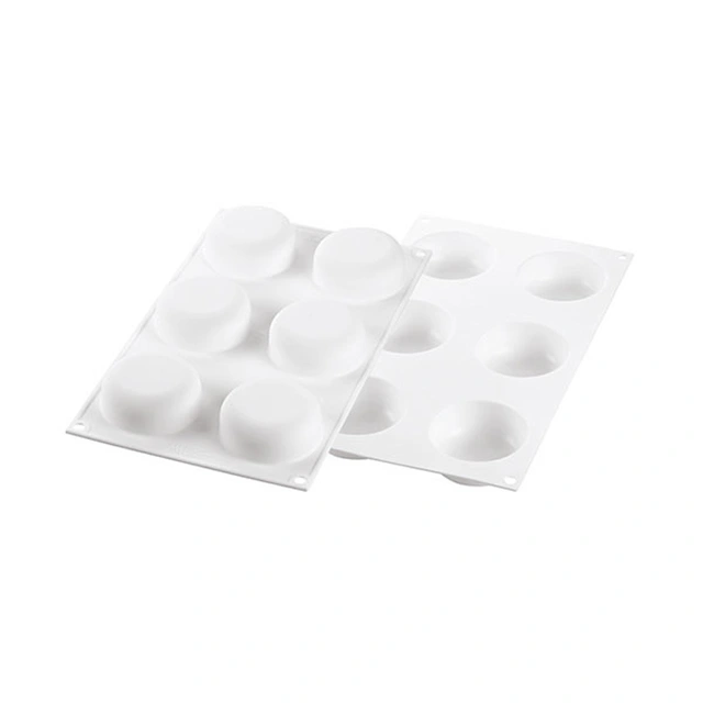 Universo 90 Ø67 x  H27mm - 90ml x 6 