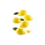 Limone &amp; Lime 30 55 x 38 x H27mm - 30ml x 15