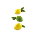 Limone &amp; Lime 120 88 x 61 x H44mm - 120ml x 4